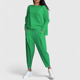 Ingrid - Ērts Two - Piece Set