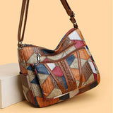 Kelay - Elegants plecu soma
