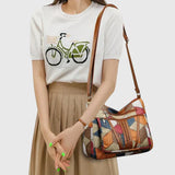 Hadriannah - Luxury Art Inspired soma