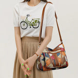 Kelay - Elegants plecu soma