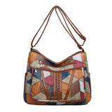 Kelay - Elegants plecu soma