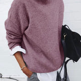 Teddy - Weicher Pullover