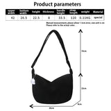 Aiga - Cordura plecu somas priekš Women