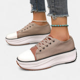 Eveloise - Zapatos Cómodos