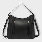 Olivia - Vintage - inspired Elegants sieviešu rokassoma