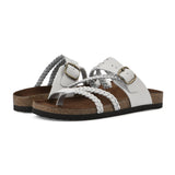 Tereza - Mara Sandalias Ortopédicas Comfort Plantar