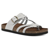 Tereza - Mara Sandalias Ortopédicas Comfort Plantar