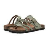 Tereza - Mara Sandalias Ortopédicas Comfort Plantar