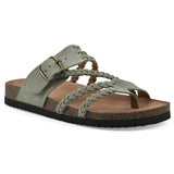 Tereza - Mara Sandalias Ortopédicas Comfort Plantar