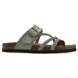 Tereza - Mara Sandalias Ortopédicas Comfort Plantar