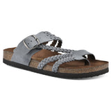 Tereza - Mara Sandalias Ortopédicas Comfort Plantar