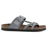 Tereza - Mara Sandalias Ortopédicas Comfort Plantar
