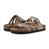 Tereza - Mara Sandalias Ortopédicas Comfort Plantar