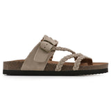 Tereza - Mara Sandalias Ortopédicas Comfort Plantar