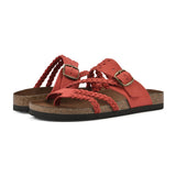 Tereza - Mara Sandalias Ortopédicas Comfort Plantar