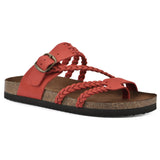 Tereza - Mara Sandalias Ortopédicas Comfort Plantar
