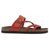 Tereza - Mara Sandalias Ortopédicas Comfort Plantar