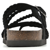 Tereza - Mara Sandalias Ortopédicas Comfort Plantar