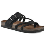 Tereza - Mara Sandalias Ortopédicas Comfort Plantar