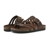 Tereza - Mara Sandalias Ortopédicas Comfort Plantar
