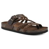 Tereza - Mara Sandalias Ortopédicas Comfort Plantar