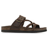 Tereza - Mara Sandalias Ortopédicas Comfort Plantar