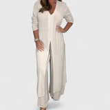 Carmella - Ērts Two - Piece Set