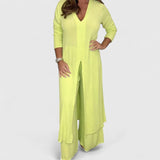 Carmella - Ērts Two - Piece Set