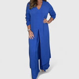 Carmella - Ērts Two - Piece Set
