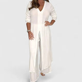 Carmella - Ērts Two - Piece Set