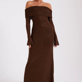 Astella - Paillettenkleid