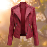 Katie™ - Zeitlose Elegante Jacke