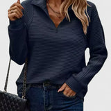 Cathrin™ - Eleganter Pullover