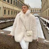 Camryn | Elegants Mētelis ar Mūžīgu Dizainu Sievietēm