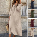 VIVI™ - Midikleid