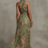 Sophie | Eleganta ziedu kleita vasarai