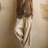 Giulia - Fluid Layered Bohēmisks Set