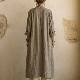 Giulia - Fluid Layered Bohēmisks Set