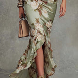 Kassy™ Elegants Maxikleid