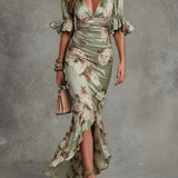 Kassy™ Elegants Maxikleid