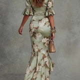 Kassy™ Elegants Maxikleid