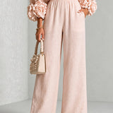 ROMANZA - FLORAL CUFF TWO - PIECE SET