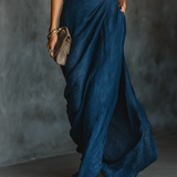 Stella | Elegantes Drapiertes Ensemble