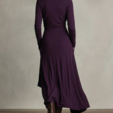 Keirae | Stilīgs Garais Maxikleid