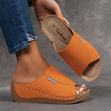 Sondra - India Sandalias Arco Plantar
