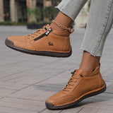ErgoVita - Zapatos con confort terapéutico