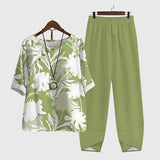Alessia - Ērts Two Piece Set