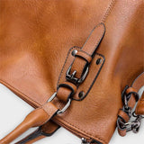 Olivia - Elegants plecu soma