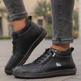 ErgoVita - Zapatos con confort terapéutico