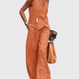 Mabel - Elegants Two - Piece Set